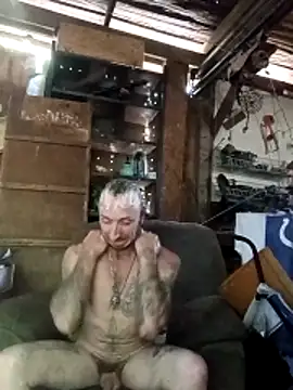 Mrluckstick online show from 04.17.26