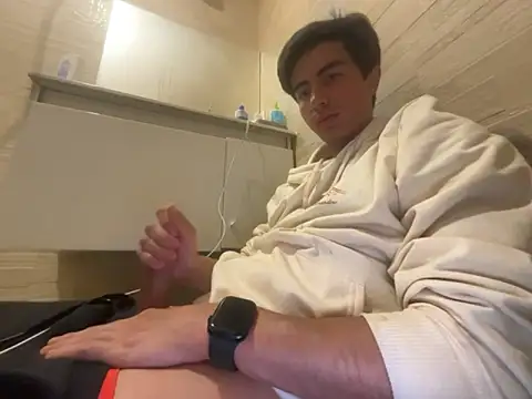 hornymagicalonso online show from 03.28.26