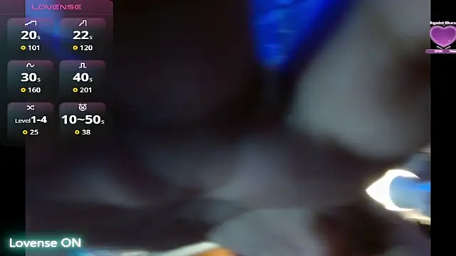 Snapshot of Yesamin_Stone18 chatting on 05.21.26 Yesamin Stone18 online show from 05.21.26