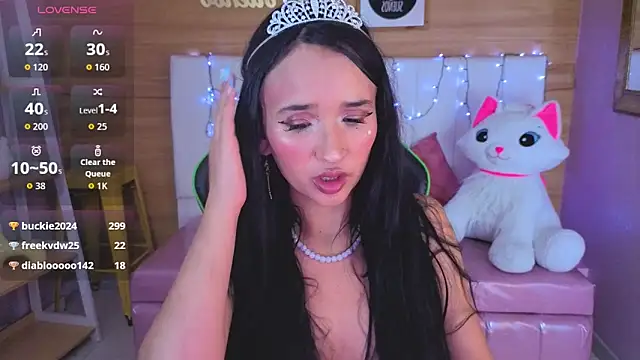 bella vibess s online show from 03.08.26