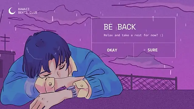 Ambeer fox  online show from 03.12.26