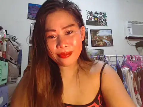 filipina beauty online show from 11.03.25