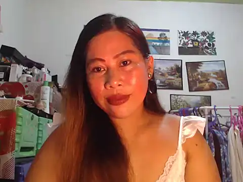 filipina beauty online show from 12.02.25