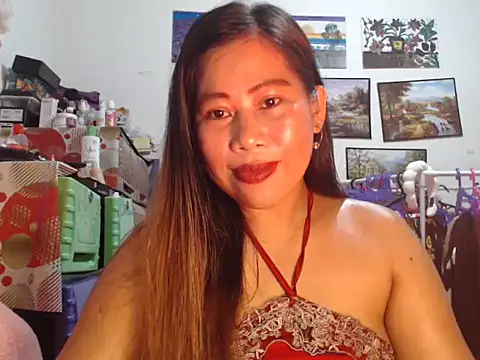 filipina beauty online show from 12.14.25