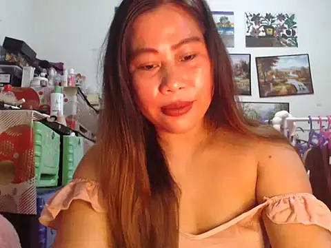filipina beauty online show from 12.14.25