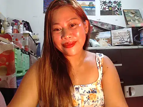 filipina beauty online show from 03.11.26