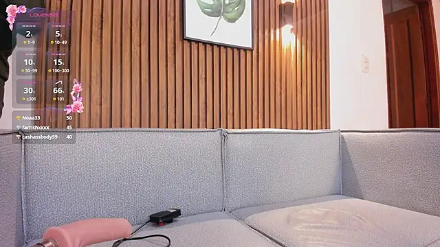 seraphine arabic online show from 09.25.25