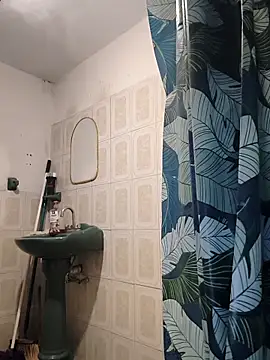 Ferxxxo1503 online show from 02.07.26