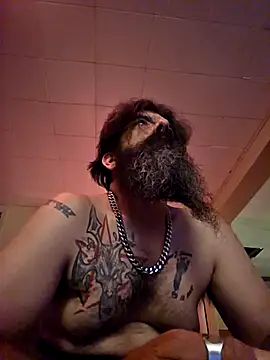 DaddyBadTouches online show from 09.27.25