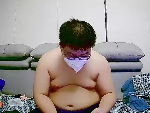  KaiXin  online show from 09.12.25