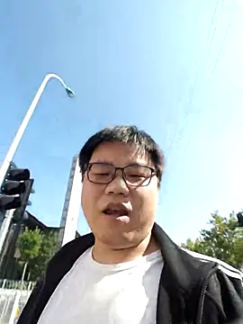  KaiXin  online show from 10.14.25