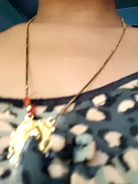 Komal-Rajput online show from 11.16.25