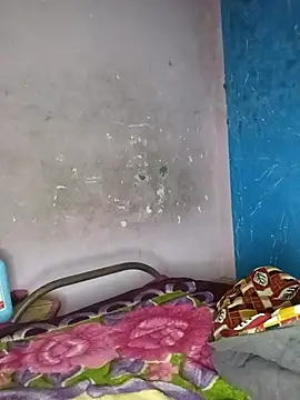 Komal-Rajput online show from 12.04.25