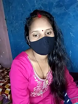 Komal-Rajput online show from 12.05.25