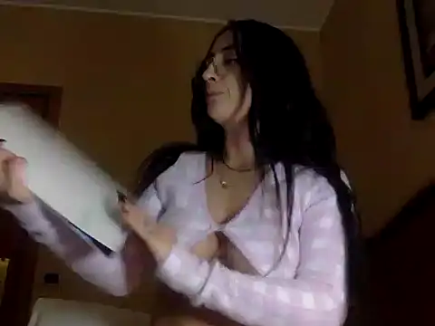 nikkaanderic online show from 01.11.26