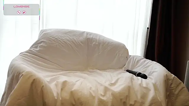 GingerAleMILF online show from 01.14.26