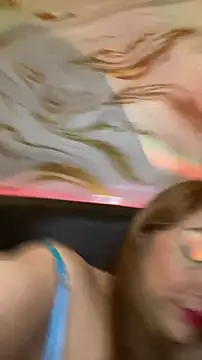 Valeryfox01  online show from 11.21.25