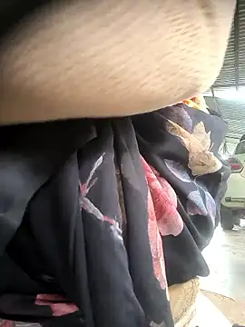 Hot-dasi52 online show from 01.10.26