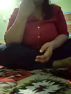 bitch-horny online show from 02.17.26