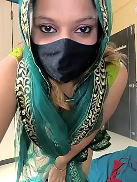 SpicykhalifaX online show from 01.10.26