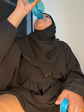 SpicykhalifaX online show from 06.02.26