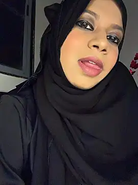 SpicykhalifaX online show from 06.25.26