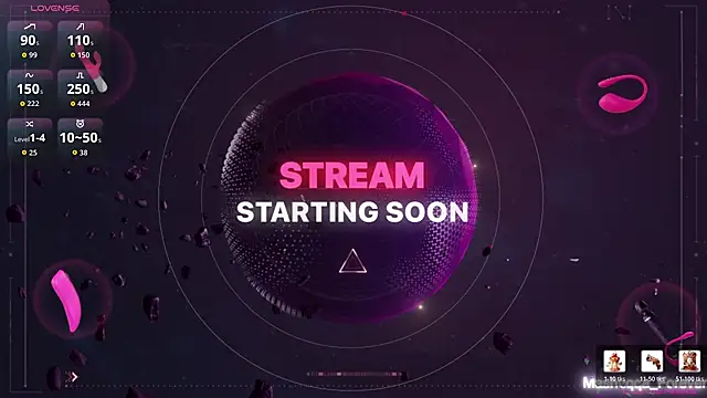 SpicykhalifaX online show from 07.08.26