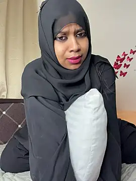 SpicykhalifaX online show from 07.28.26