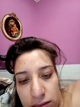 Maialona78 online show from 11.04.25