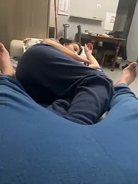 Maialona78 online show from 11.04.25