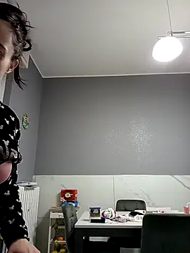 Maialona78 online show from 01.15.26