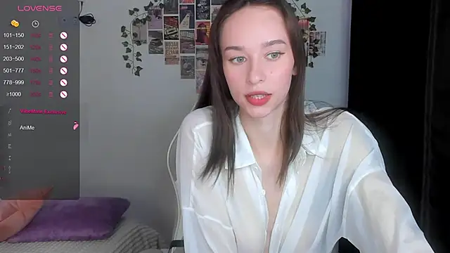  Alissaa online show from 11.17.25