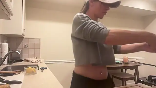 NurseStephania online show from 10.08.25