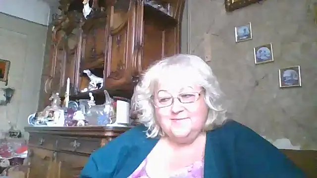 Lala-Love56 online show from 09.13.25