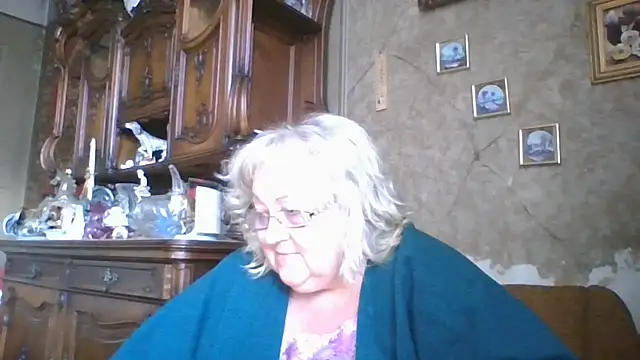 Lala-Love56 online show from 09.15.25