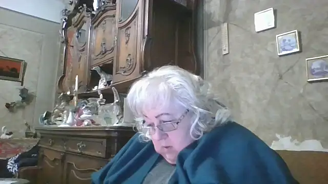 Lala-Love56 online show from 10.11.25