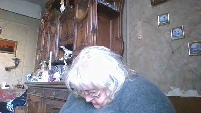 Lala-Love56 online show from 10.15.25