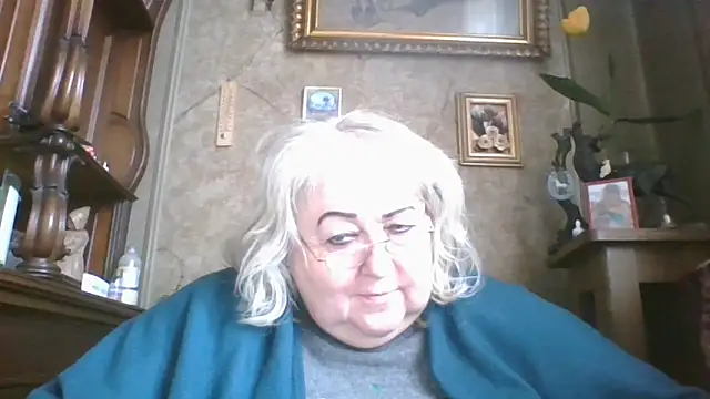 Lala-Love56 online show from 02.26.26