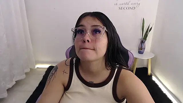 Snapshot of amberbakee chatting on 07.02.26 amberbakee online show from 07.02.26