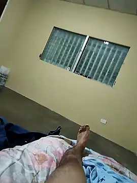 Eszteban1987 online show from 01.12.26