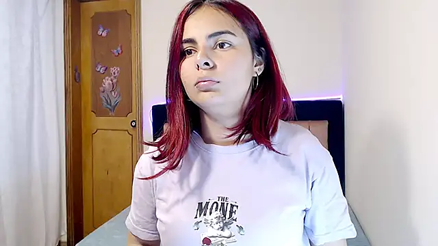 Valeryxs online show from 02.16.26