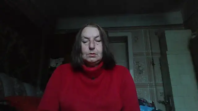 AnnaLive570 online show from 10.04.25