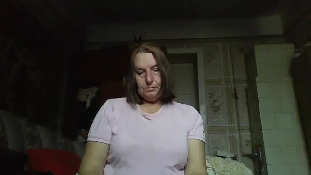 AnnaLive570 online show from 10.10.25