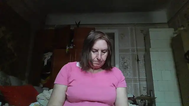 AnnaLive570 online show from 11.06.25