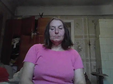 AnnaLive570 online show from 11.08.25