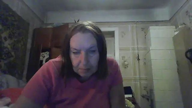 AnnaLive570 online show from 11.12.25