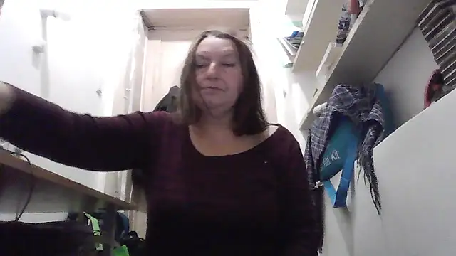 AnnaLive570 online show from 01.13.26