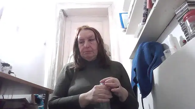 AnnaLive570 online show from 03.01.26