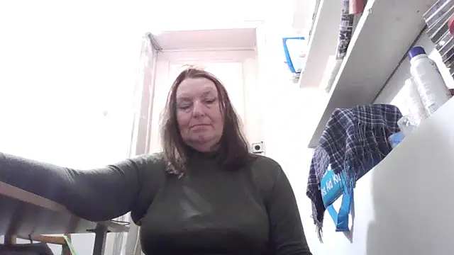 AnnaLive570 online show from 03.04.26