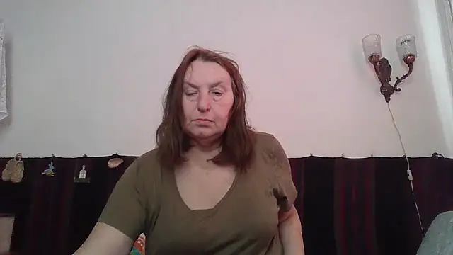 AnnaLive570 online show from 03.14.26